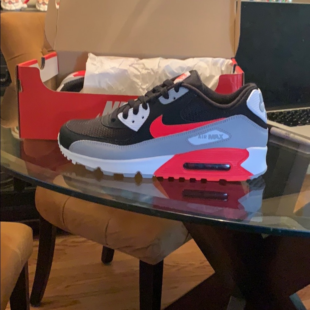 Nike Air Max